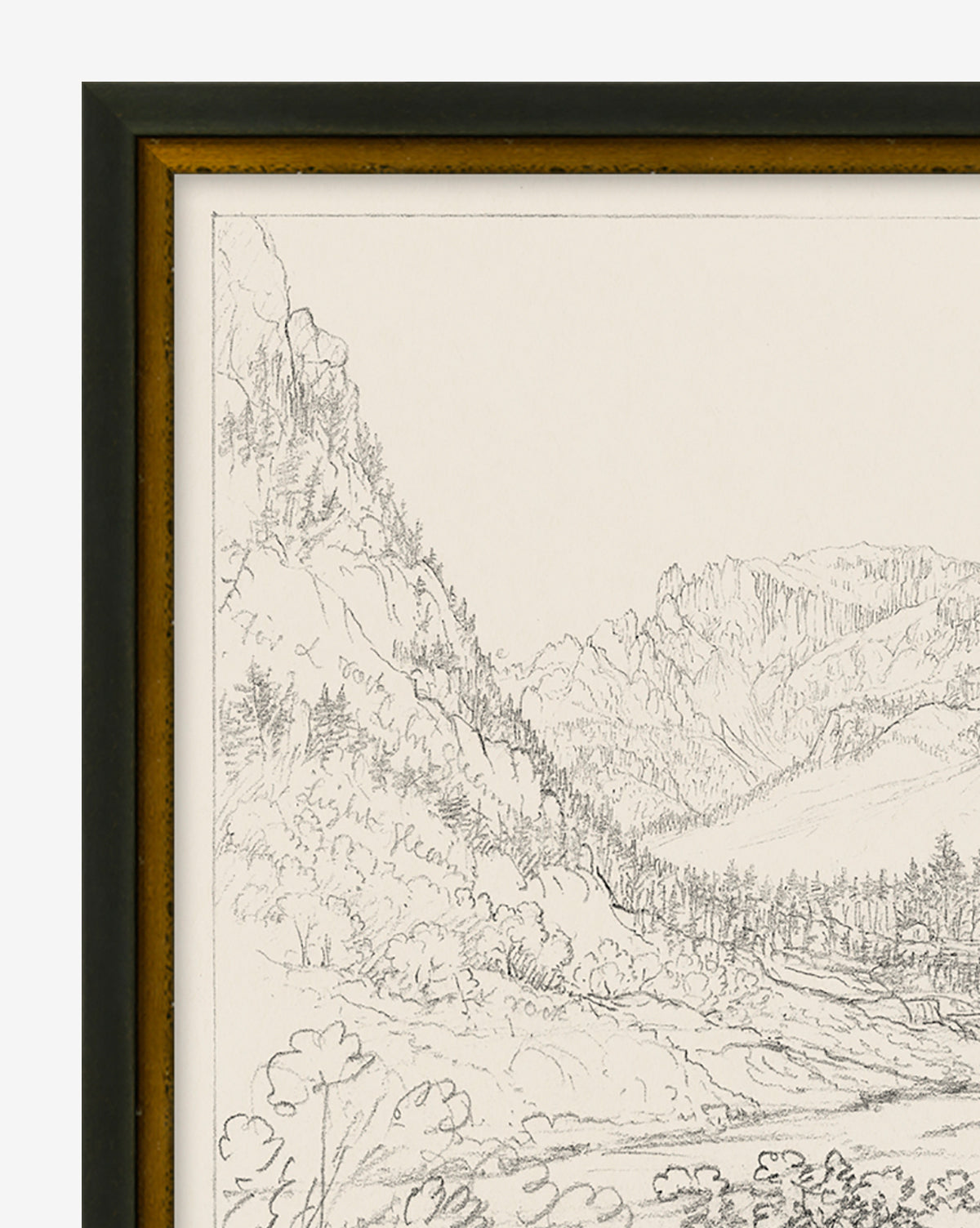 McGee & Co - Mountain Valley