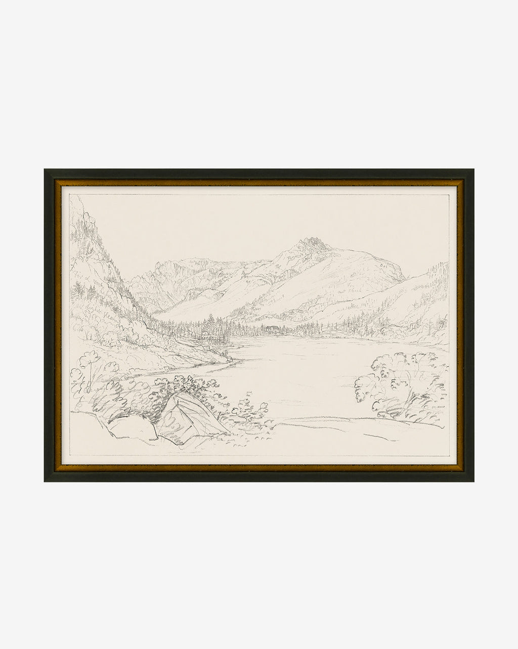 McGee & Co - Mountain Valley