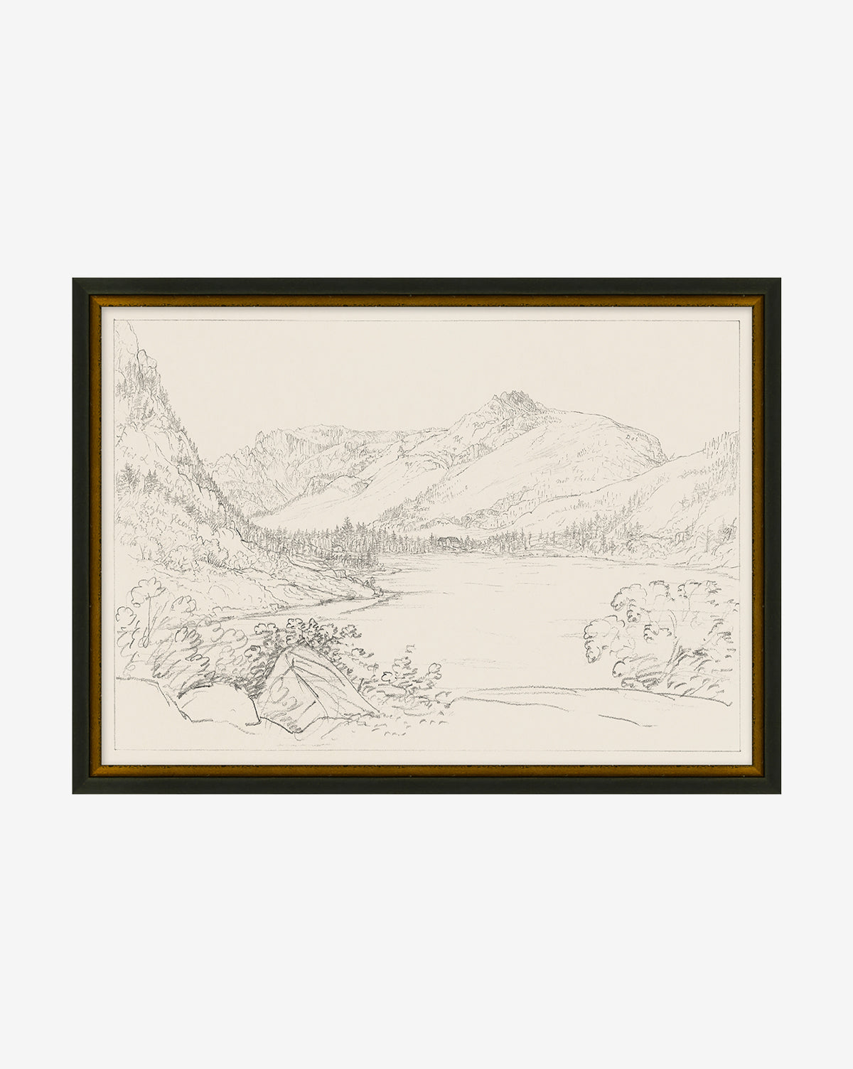 McGee & Co - Mountain Valley