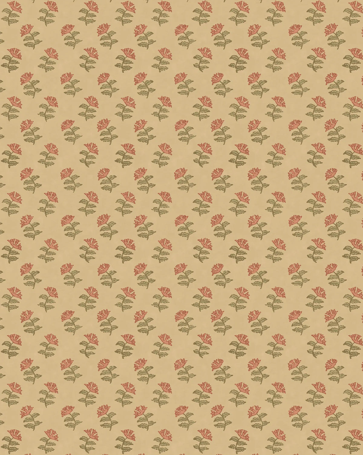 McGee & Co - Mulberry Wallpaper