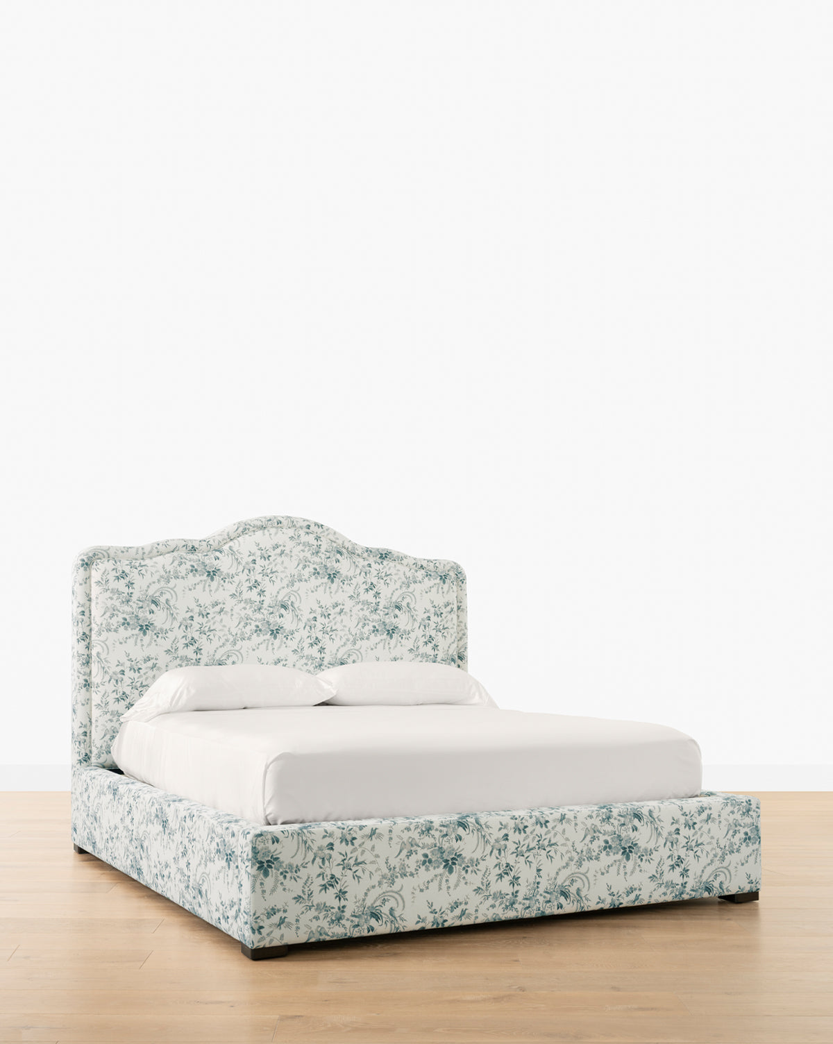 McGee & Co - Mulholland Bed in Arboretum Floral