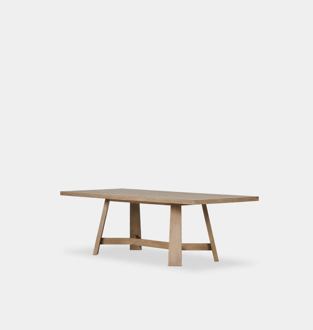 Amber Interiors - Munich Dining Table