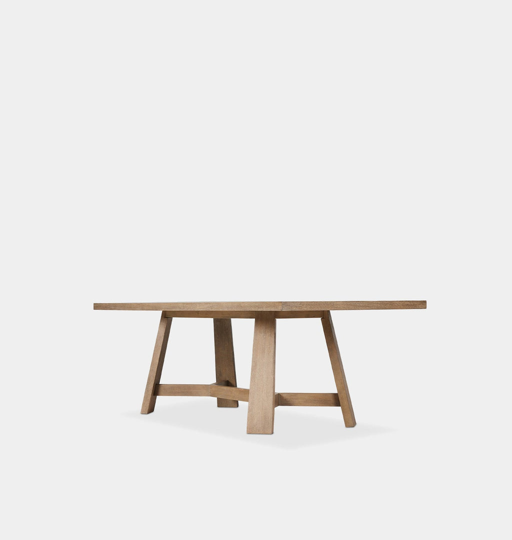 Amber Interiors - Munich Dining Table