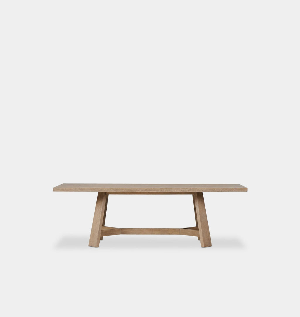 Amber Interiors - Munich Dining Table