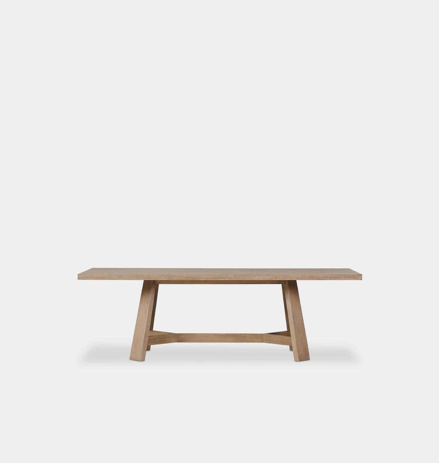 Amber Interiors - Munich Dining Table