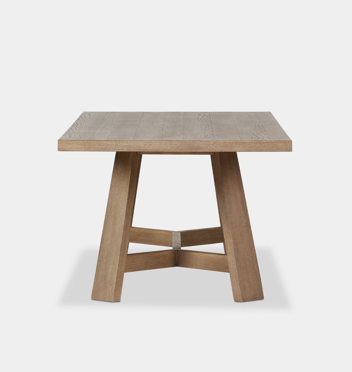 Amber Interiors - Munich Dining Table