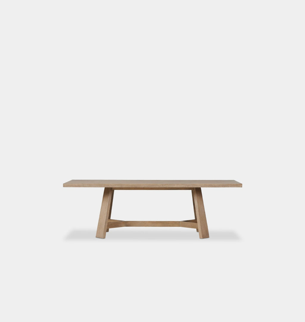 Amber Interiors - Munich Dining Table