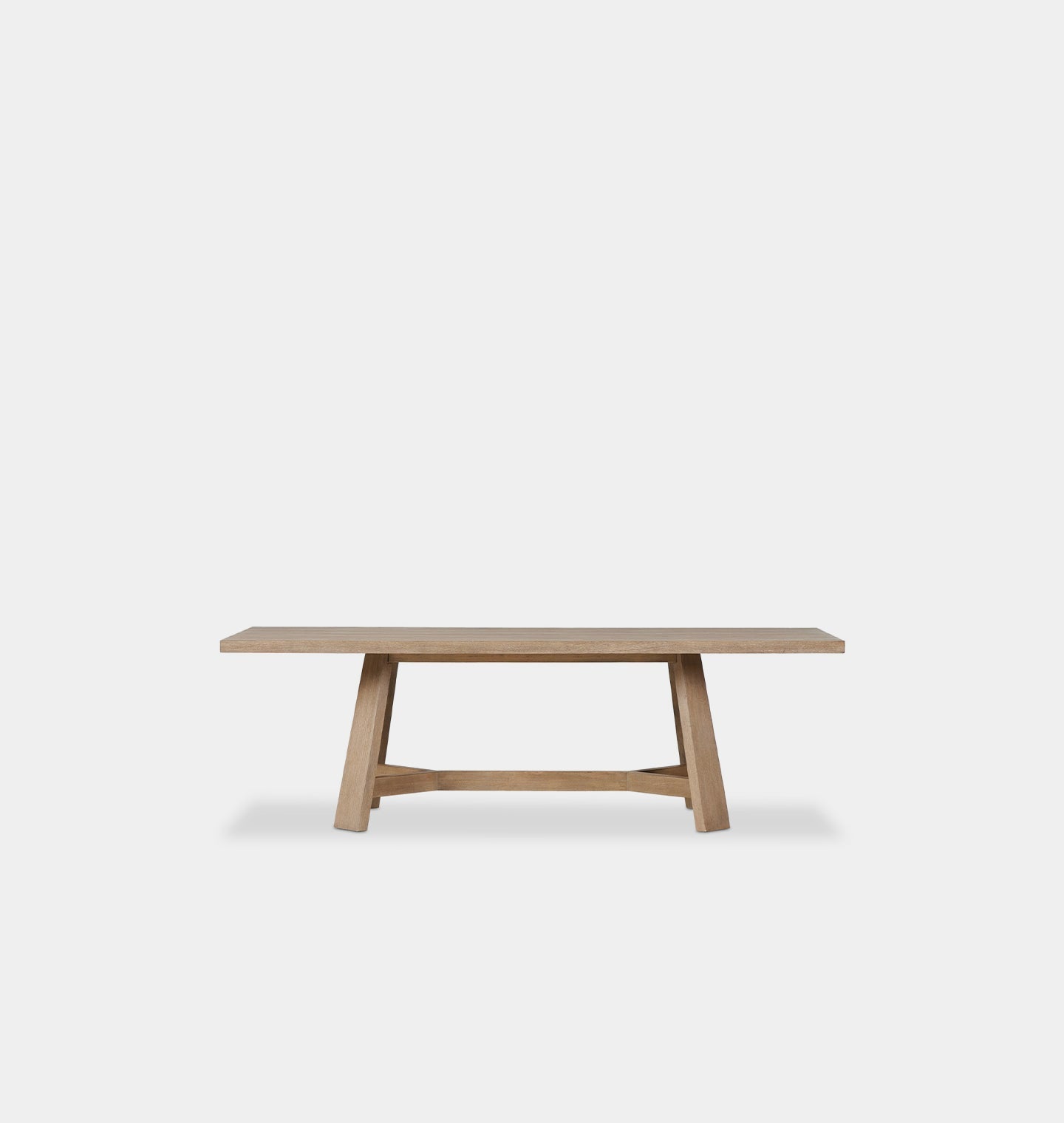 Amber Interiors - Munich Dining Table