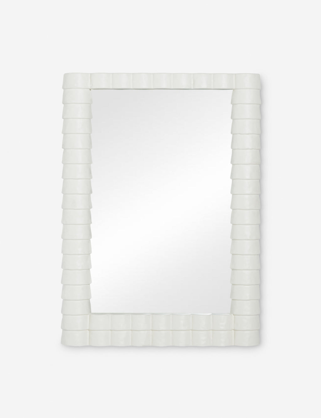 Lulu and Georgia - Munro Mirror