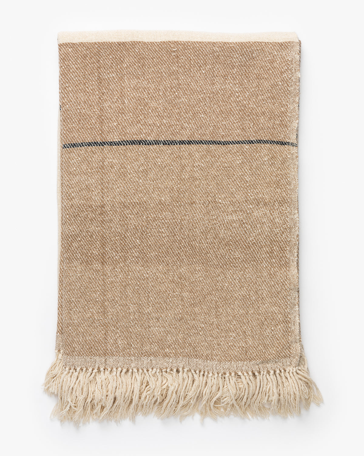 McGee & Co - Murphy Silk Throw