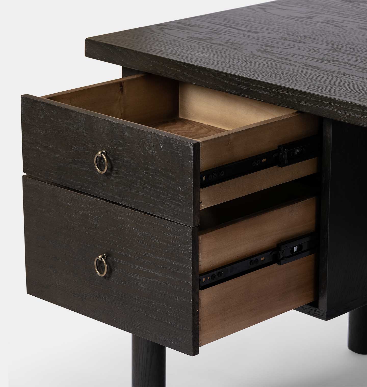 Amber Interiors - Murray Desk