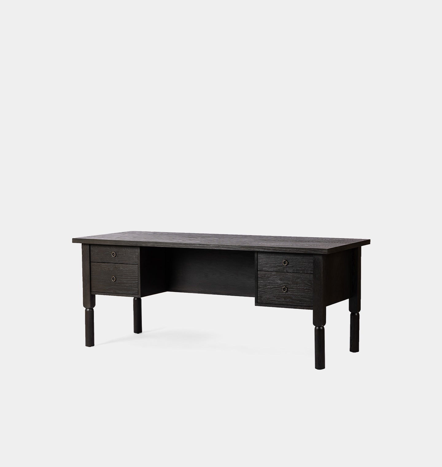 Amber Interiors - Murray Desk