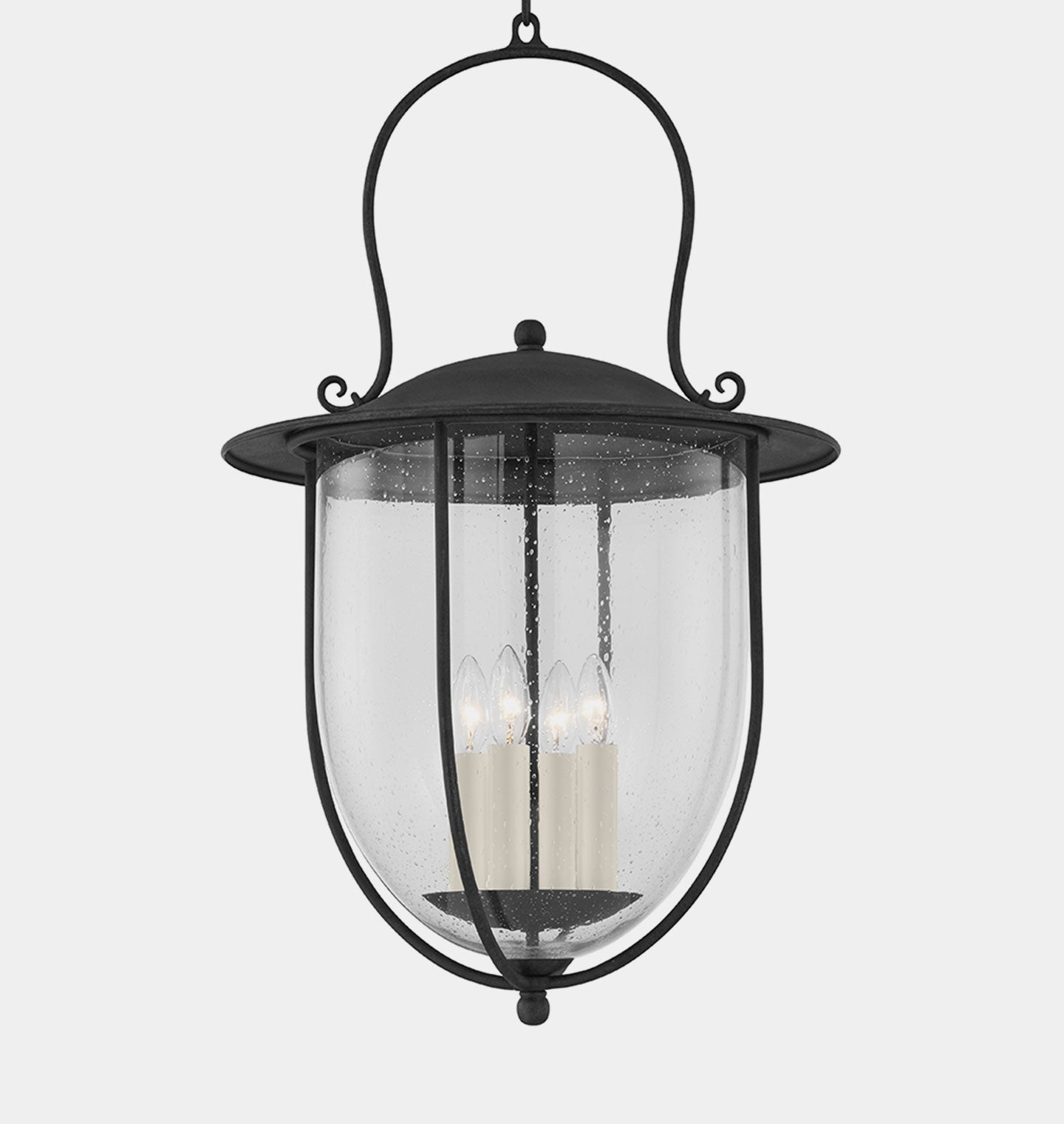 Amber Interiors - Murray Outdoor Pendant