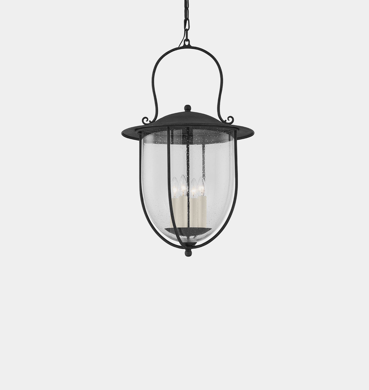 Amber Interiors - Murray Outdoor Pendant