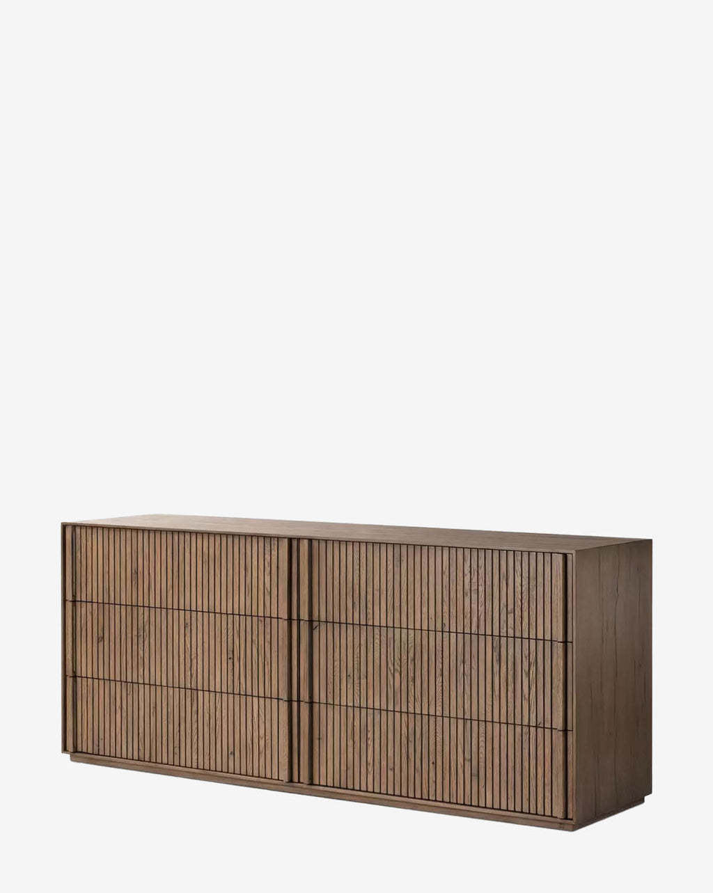 McGee & Co - Murron 6 Drawer Dresser