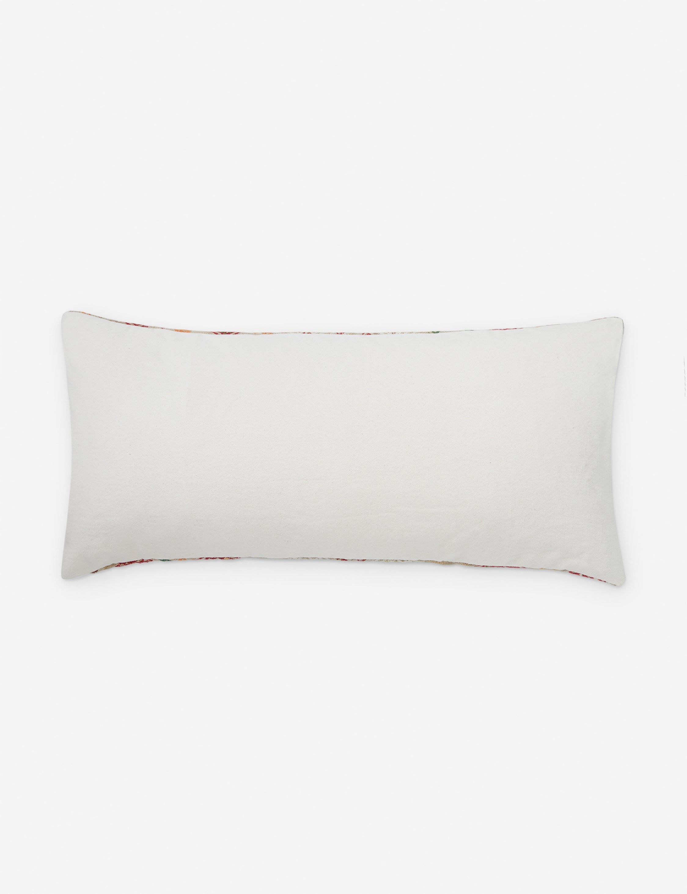 Lulu and Georgia - Etemad Vintage Lumbar Pillow