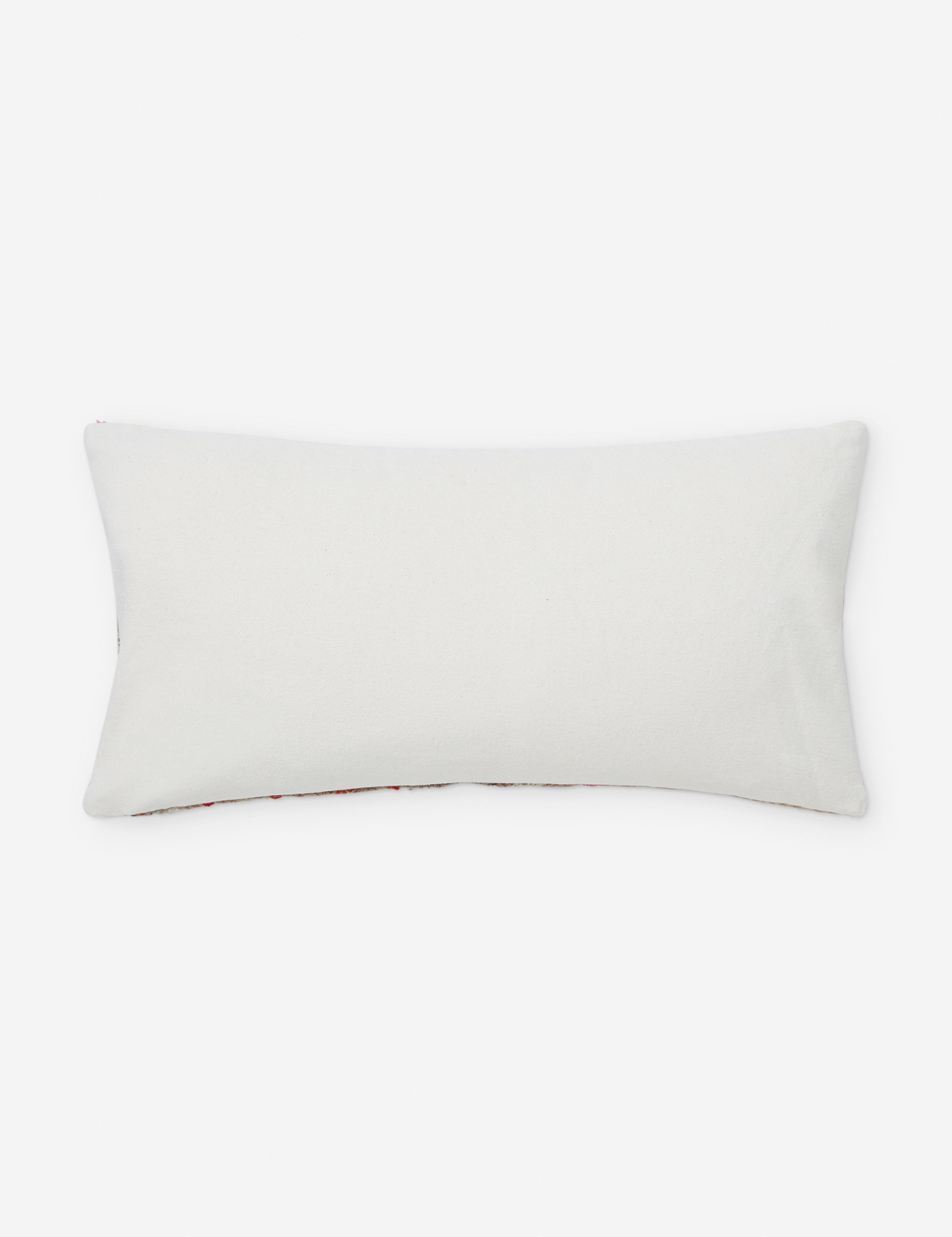 Lulu and Georgia - Feray Vintage Lumbar Pillow