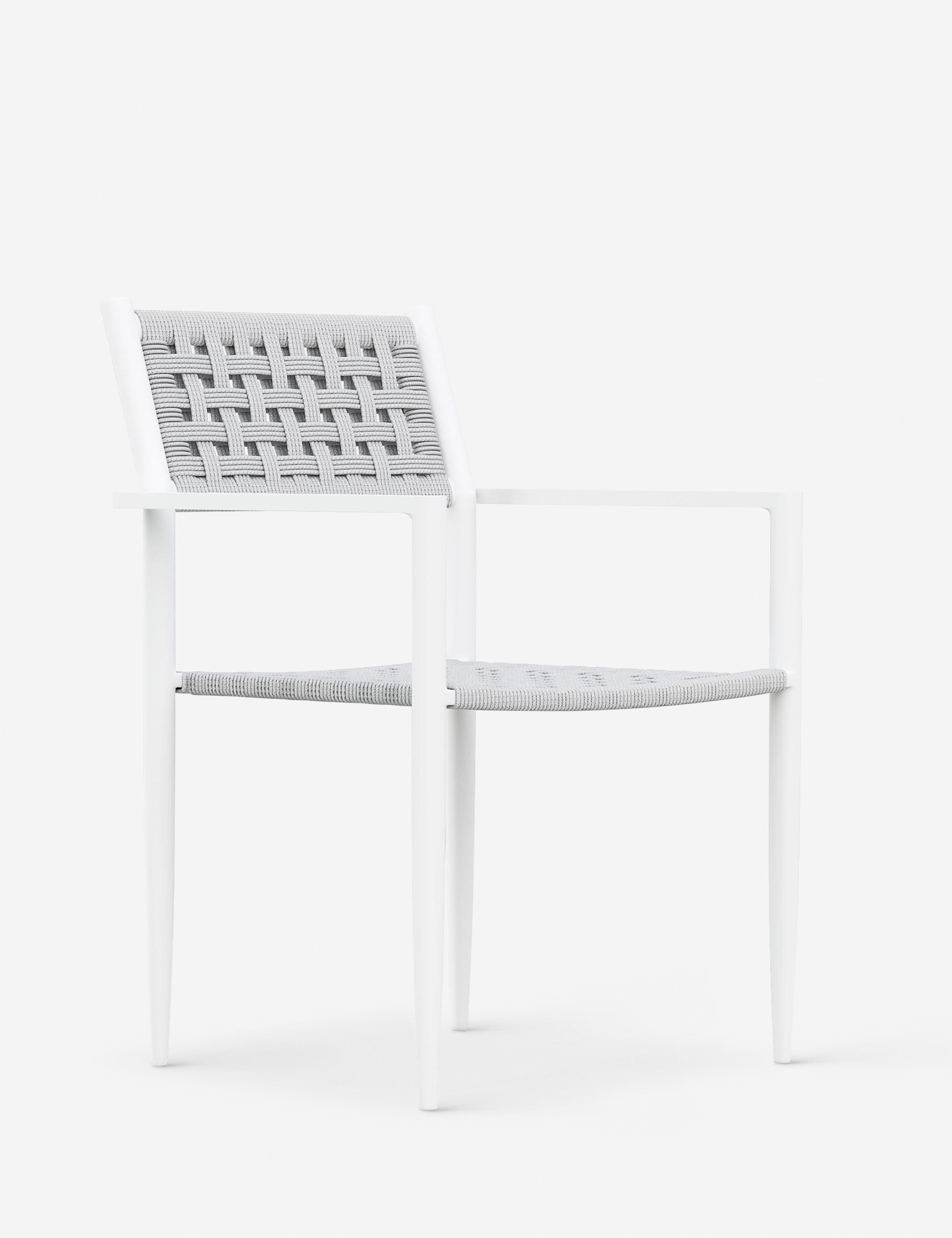 Lulu and Georgia - Tolliver Indoor / Outdoor Dining Chair