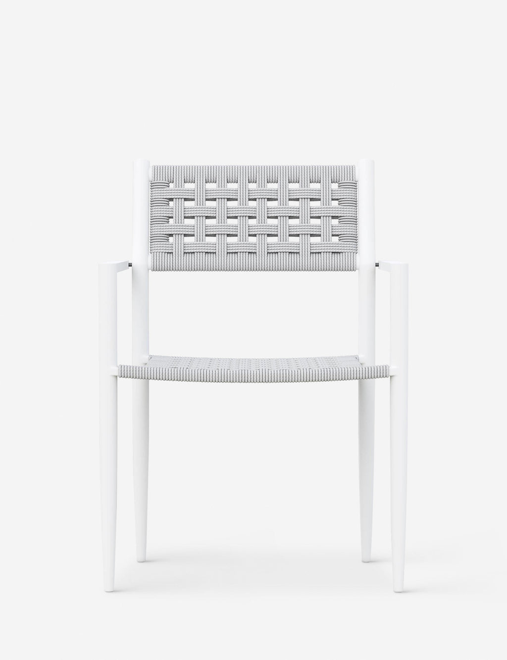 Lulu and Georgia - Tolliver Indoor / Outdoor Dining Chair