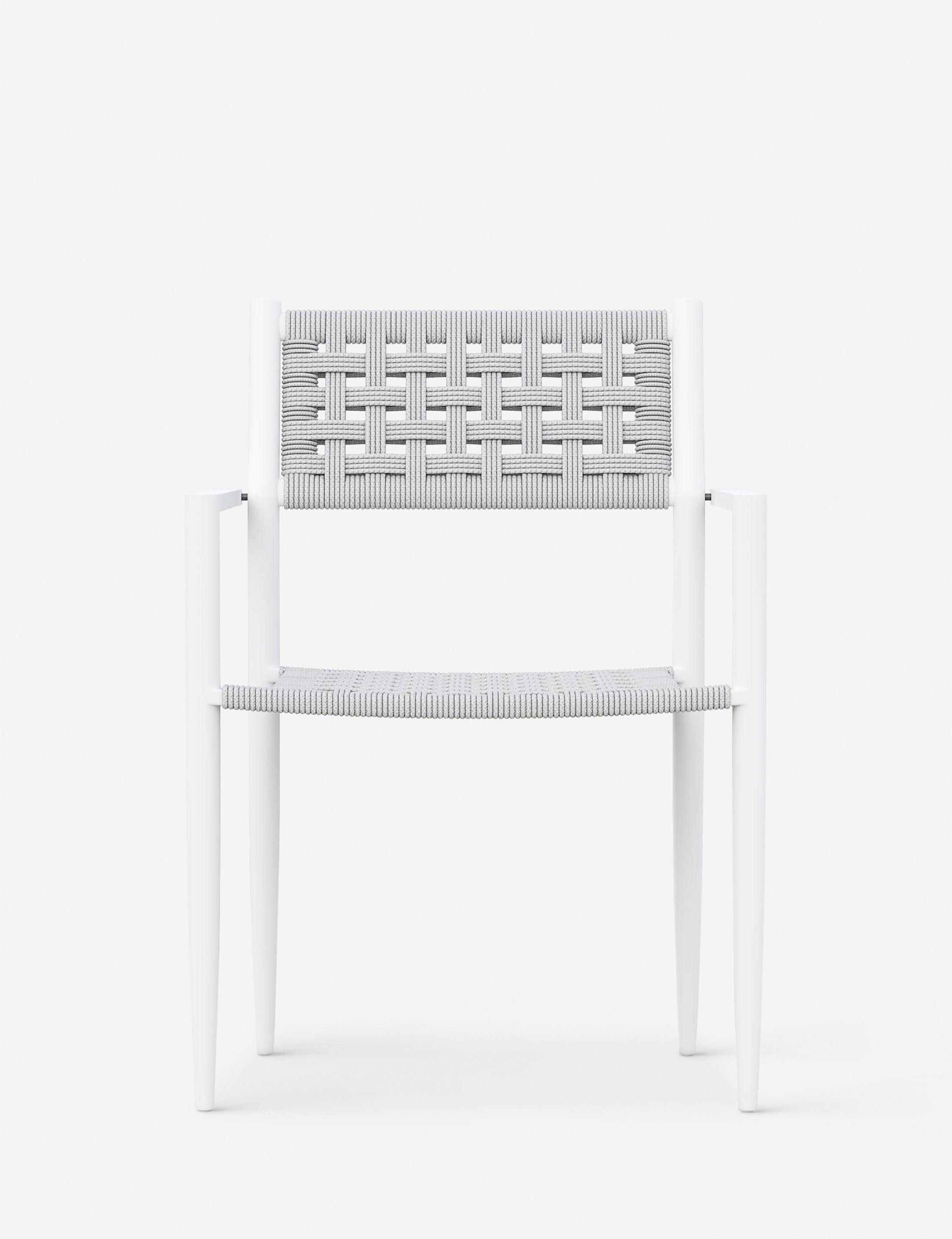 Lulu and Georgia - Tolliver Indoor / Outdoor Dining Chair