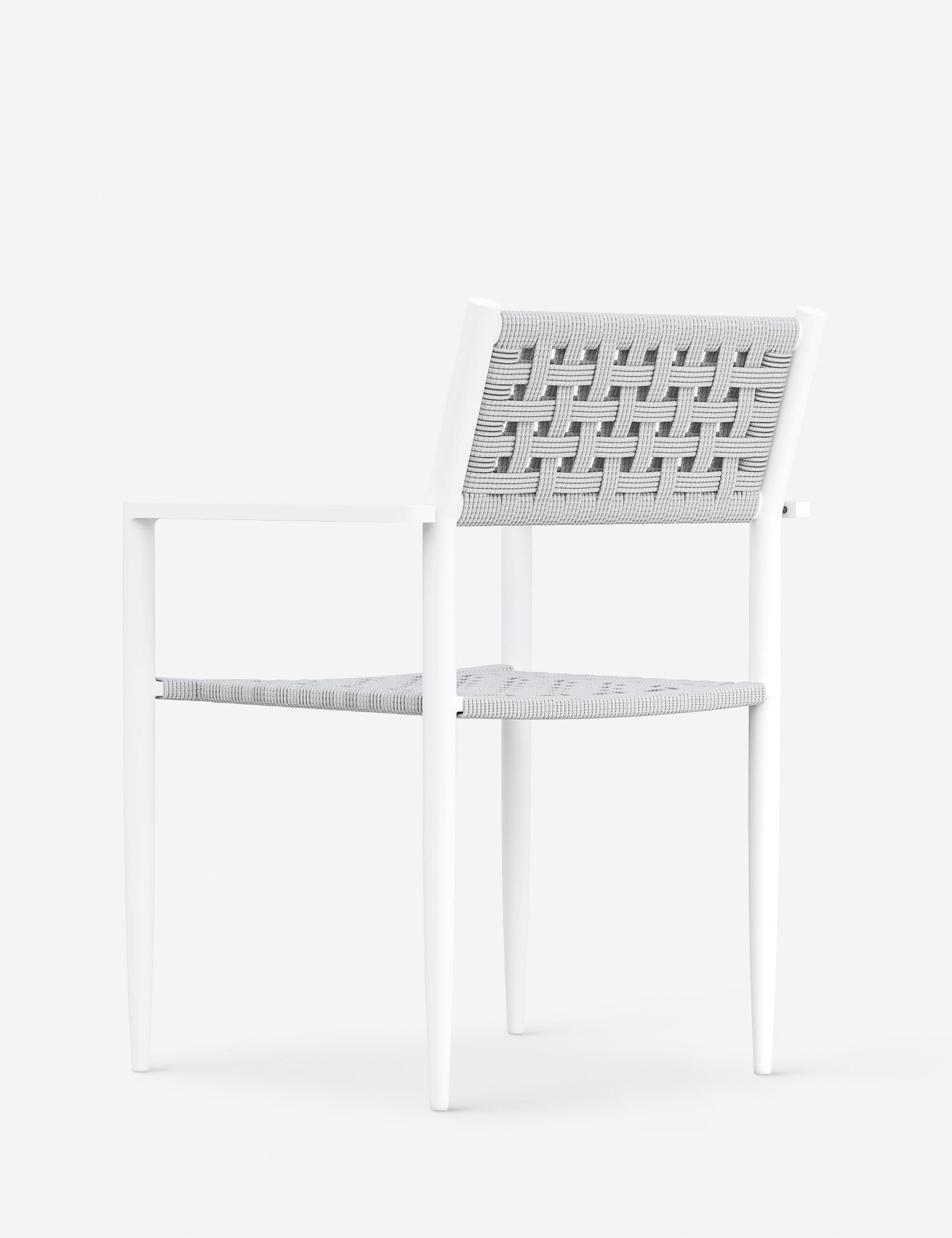 Lulu and Georgia - Tolliver Indoor / Outdoor Dining Chair