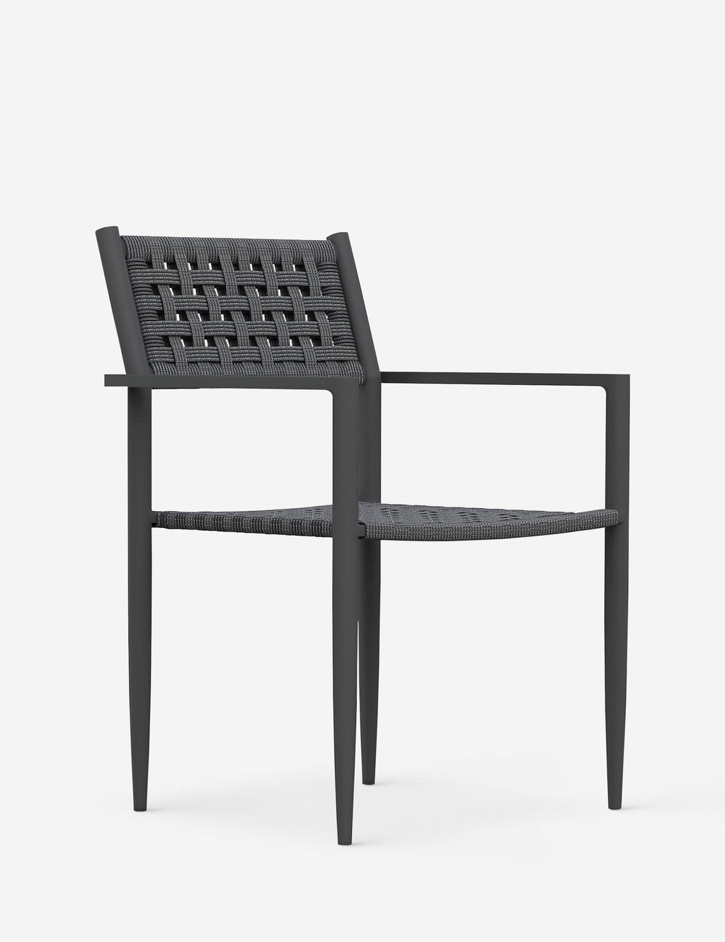 Lulu and Georgia - Tolliver Indoor / Outdoor Dining Chair