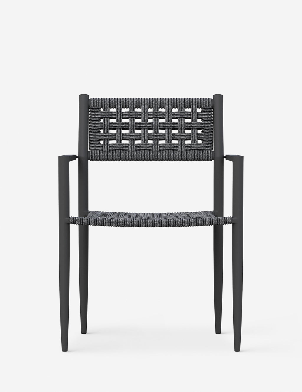 Lulu and Georgia - Tolliver Indoor / Outdoor Dining Chair