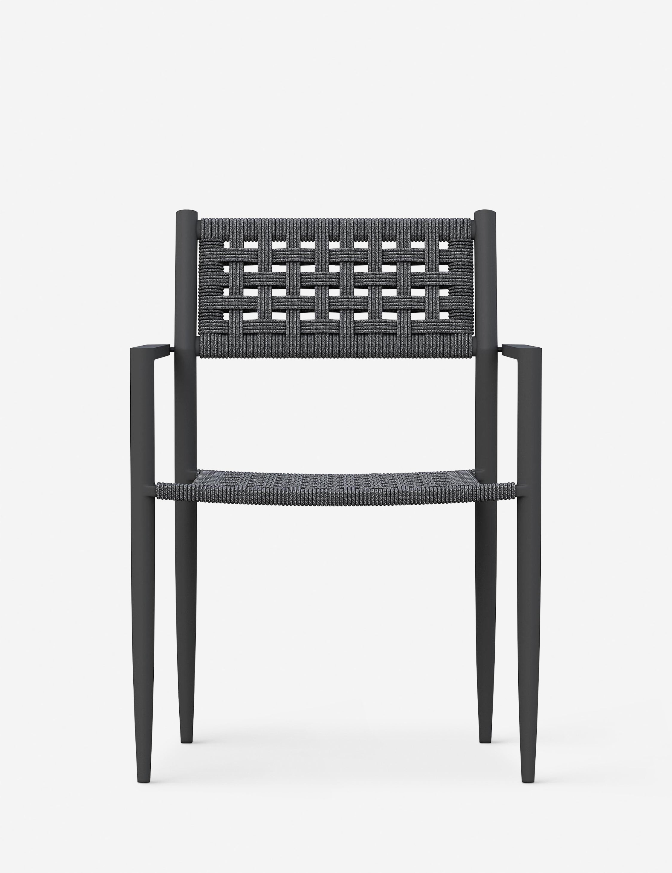 Lulu and Georgia - Tolliver Indoor / Outdoor Dining Chair