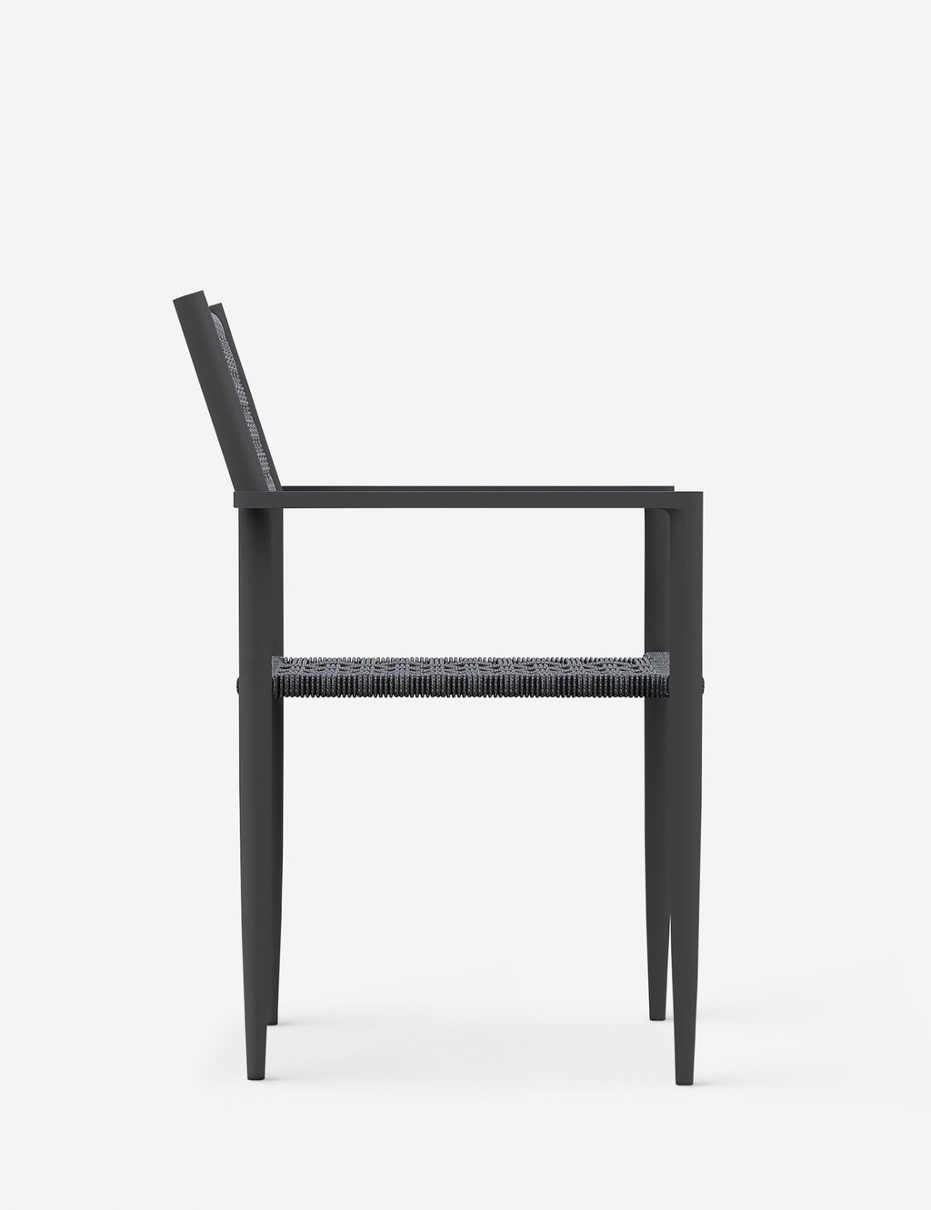 Lulu and Georgia - Tolliver Indoor / Outdoor Dining Chair