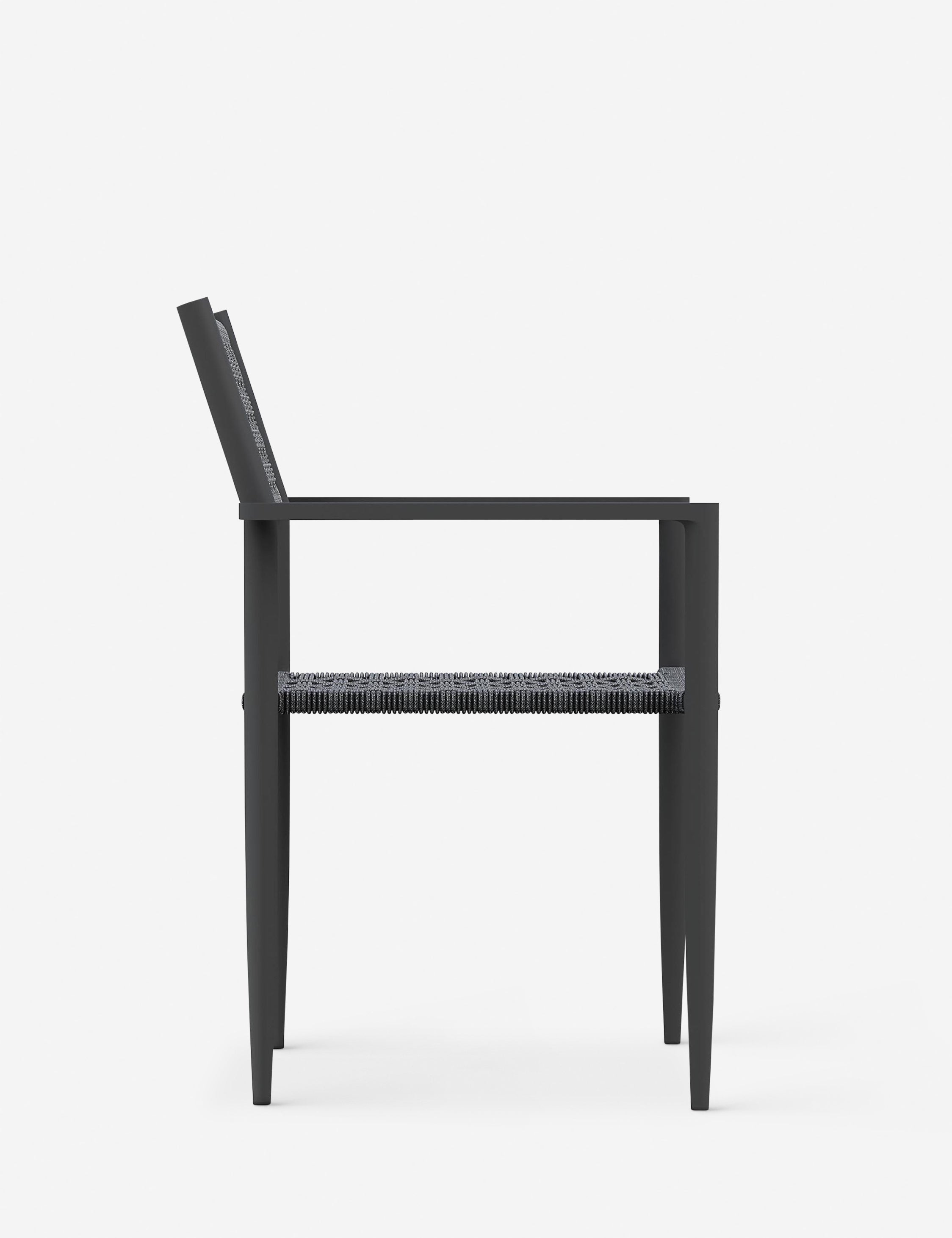 Lulu and Georgia - Tolliver Indoor / Outdoor Dining Chair