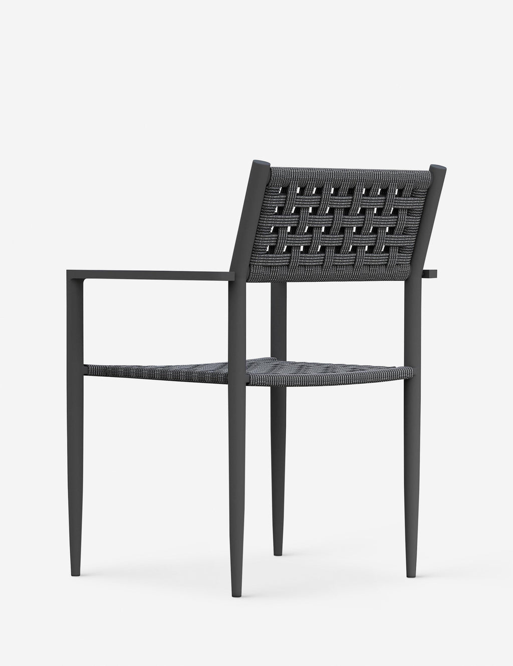 Lulu and Georgia - Tolliver Indoor / Outdoor Dining Chair