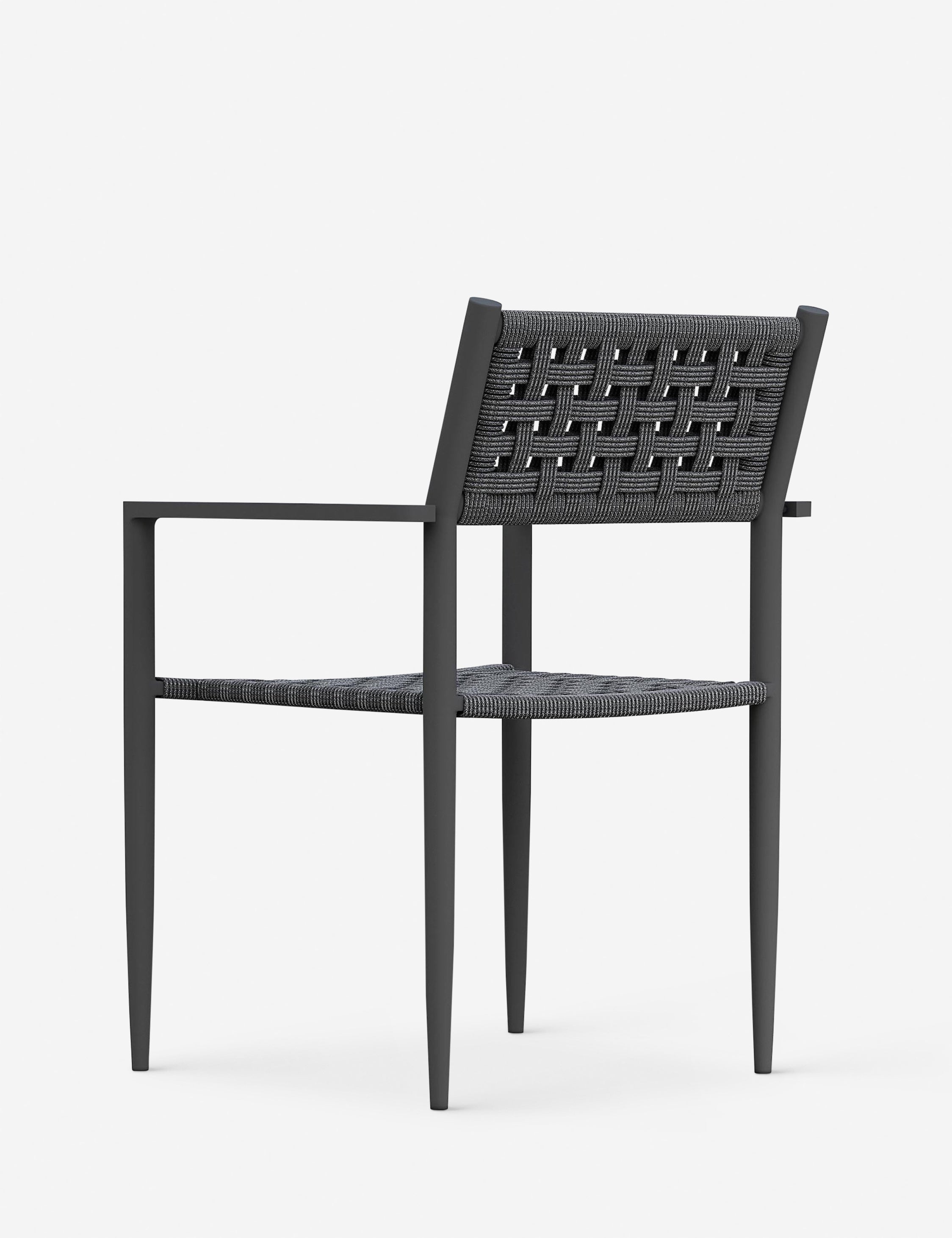 Lulu and Georgia - Tolliver Indoor / Outdoor Dining Chair