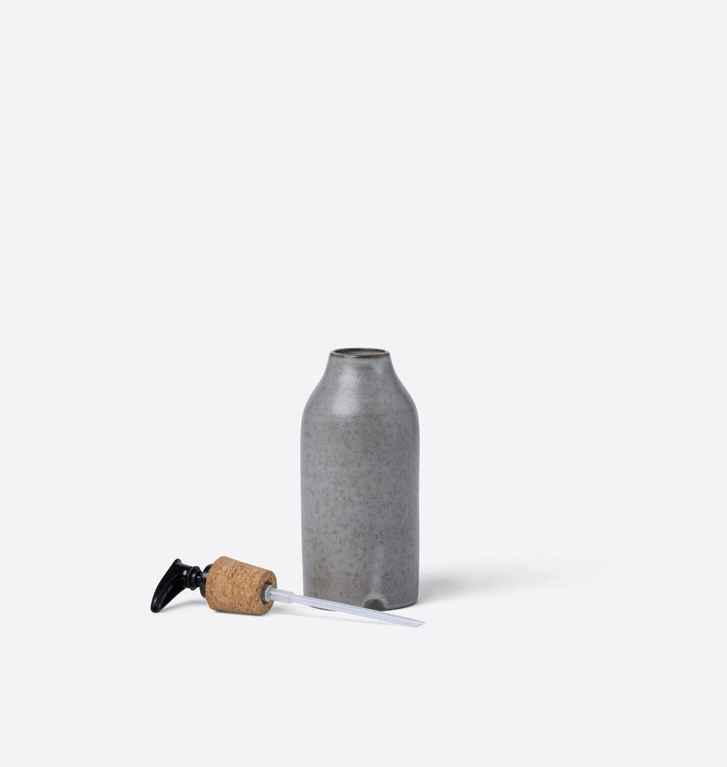 Amber Interiors - Ceramic Soap Dispenser