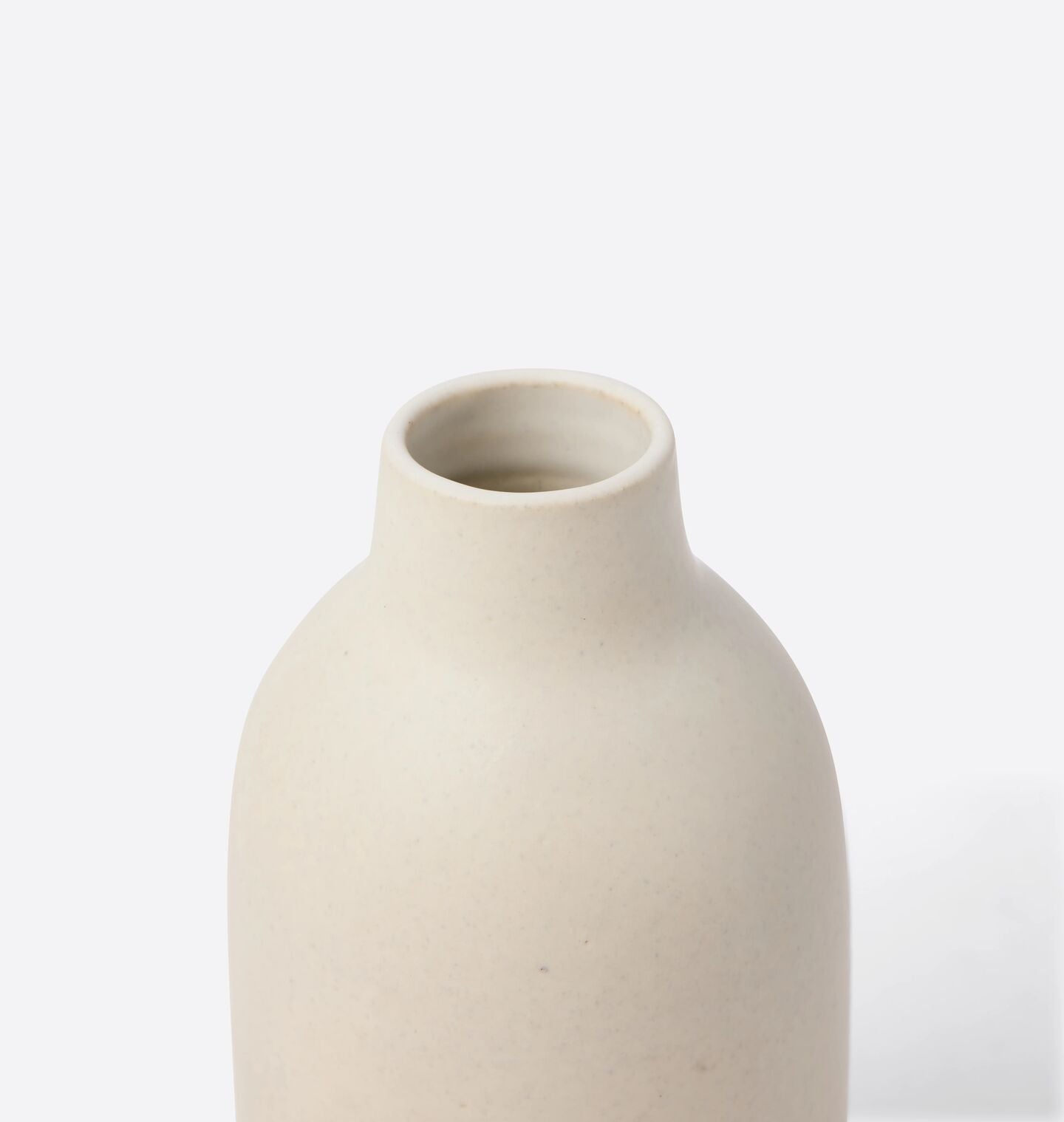 Amber Interiors - Ceramic Soap Dispenser