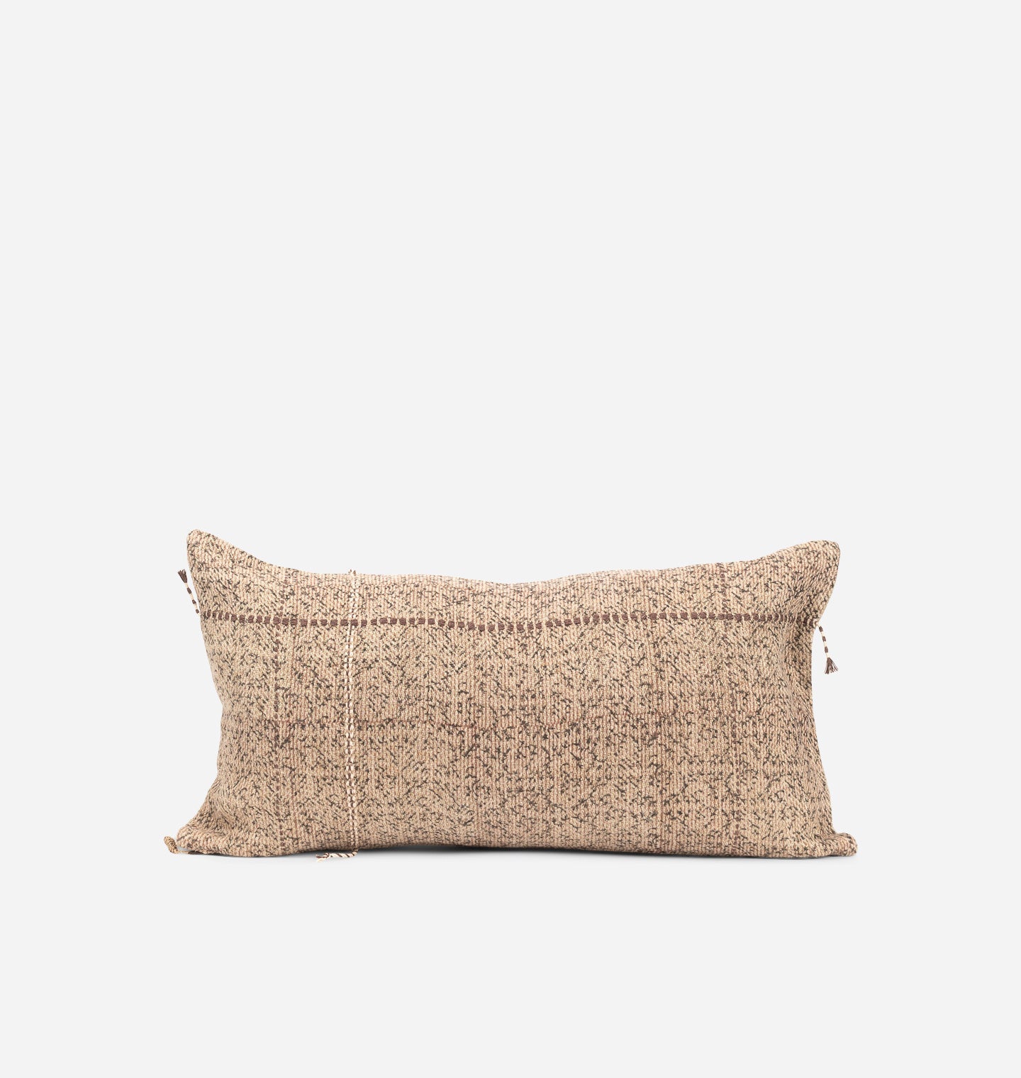 Amber Interiors - Pablo Pillow 13" x 25"