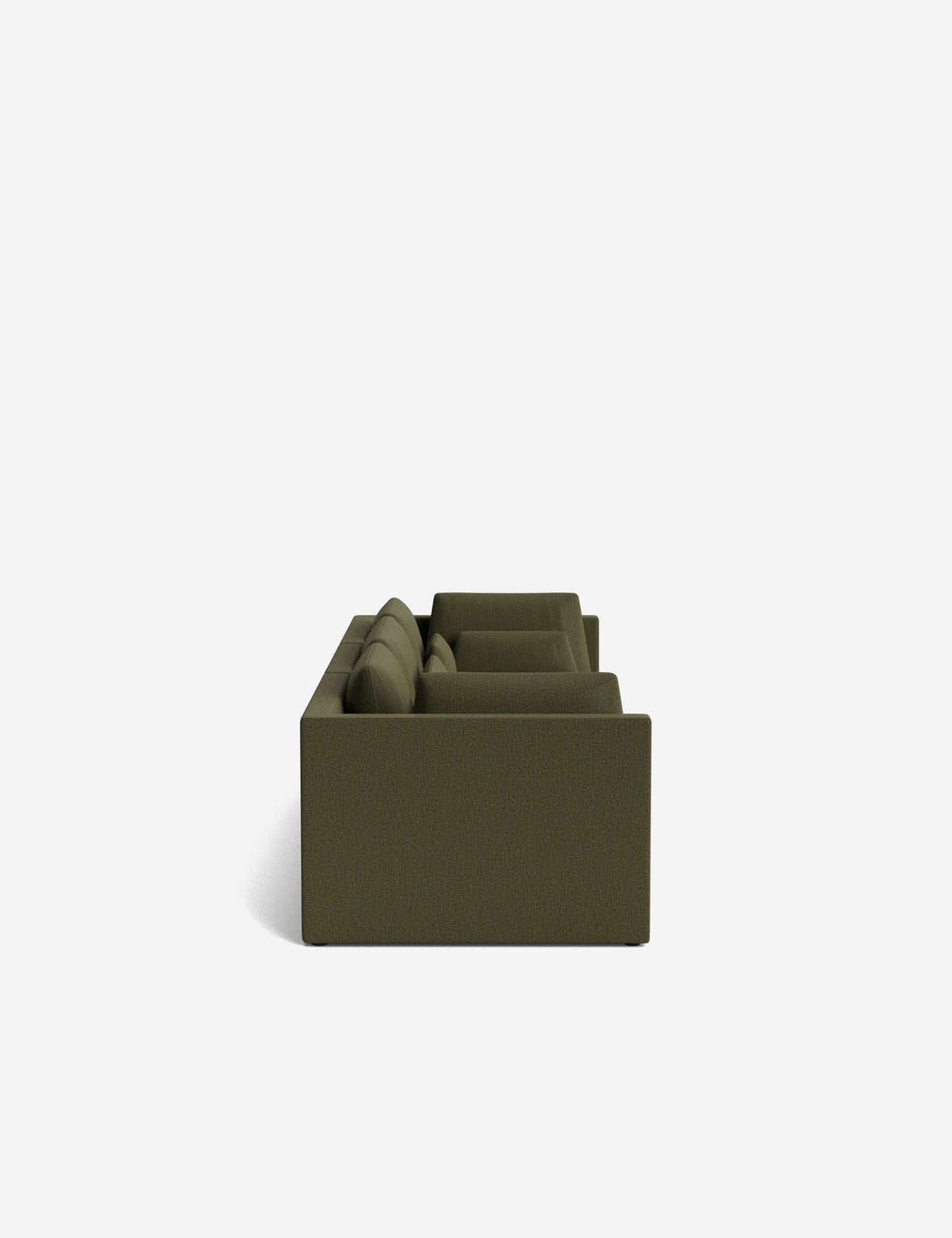 Lulu and Georgia - Nelja Modular Sofa by Sarah Sherman Samuel