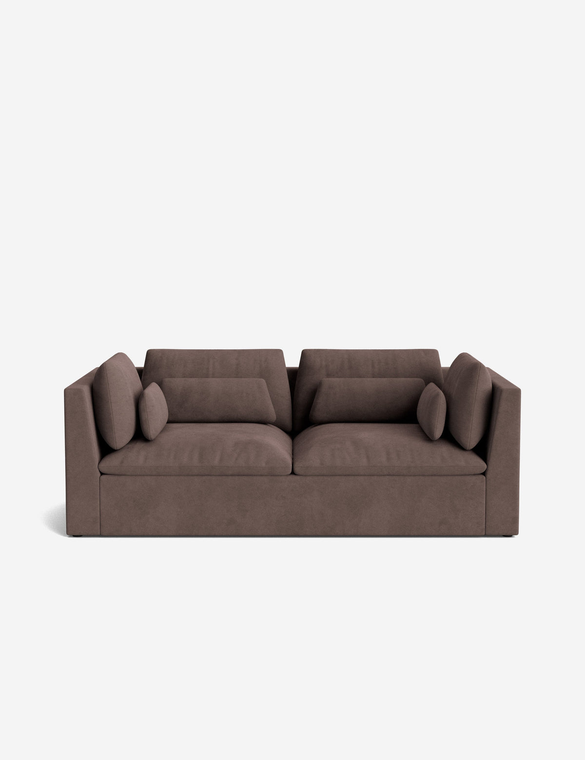 Lulu and Georgia - Nelja Sofa by Sarah Sherman Samuel
