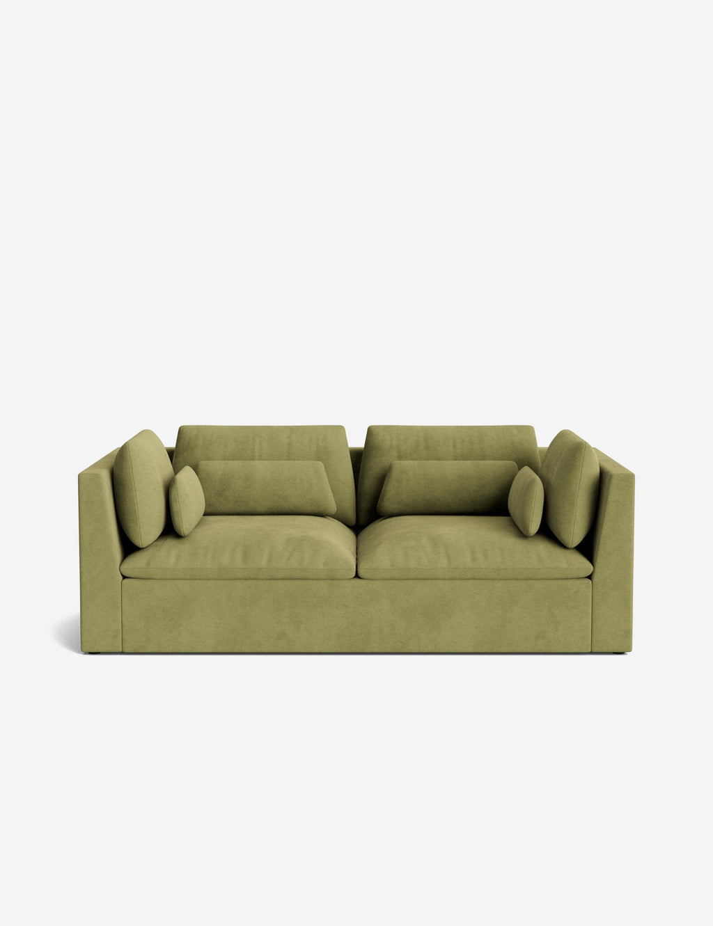 Lulu and Georgia - Nelja Sofa by Sarah Sherman Samuel