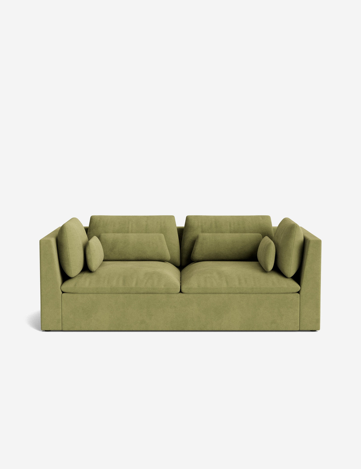 Lulu and Georgia - Nelja Sofa by Sarah Sherman Samuel