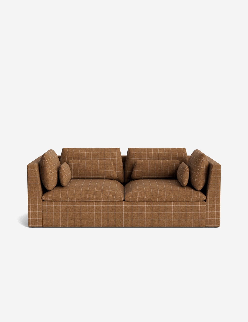 Lulu and Georgia - Nelja Sofa by Sarah Sherman Samuel