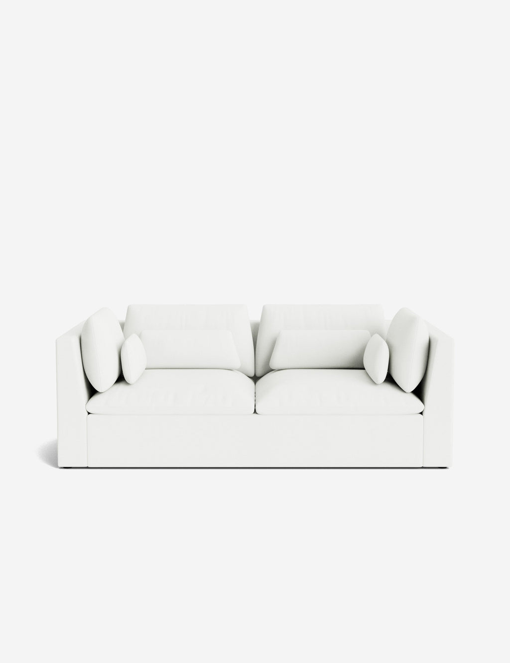 Lulu and Georgia - Nelja Sofa by Sarah Sherman Samuel