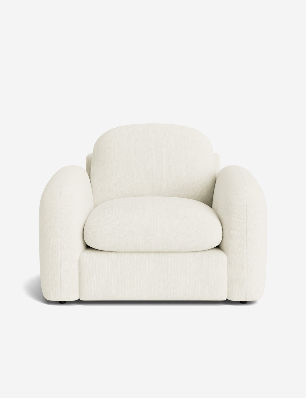 Lulu and Georgia - Neve Accent Chair by Aimee Song