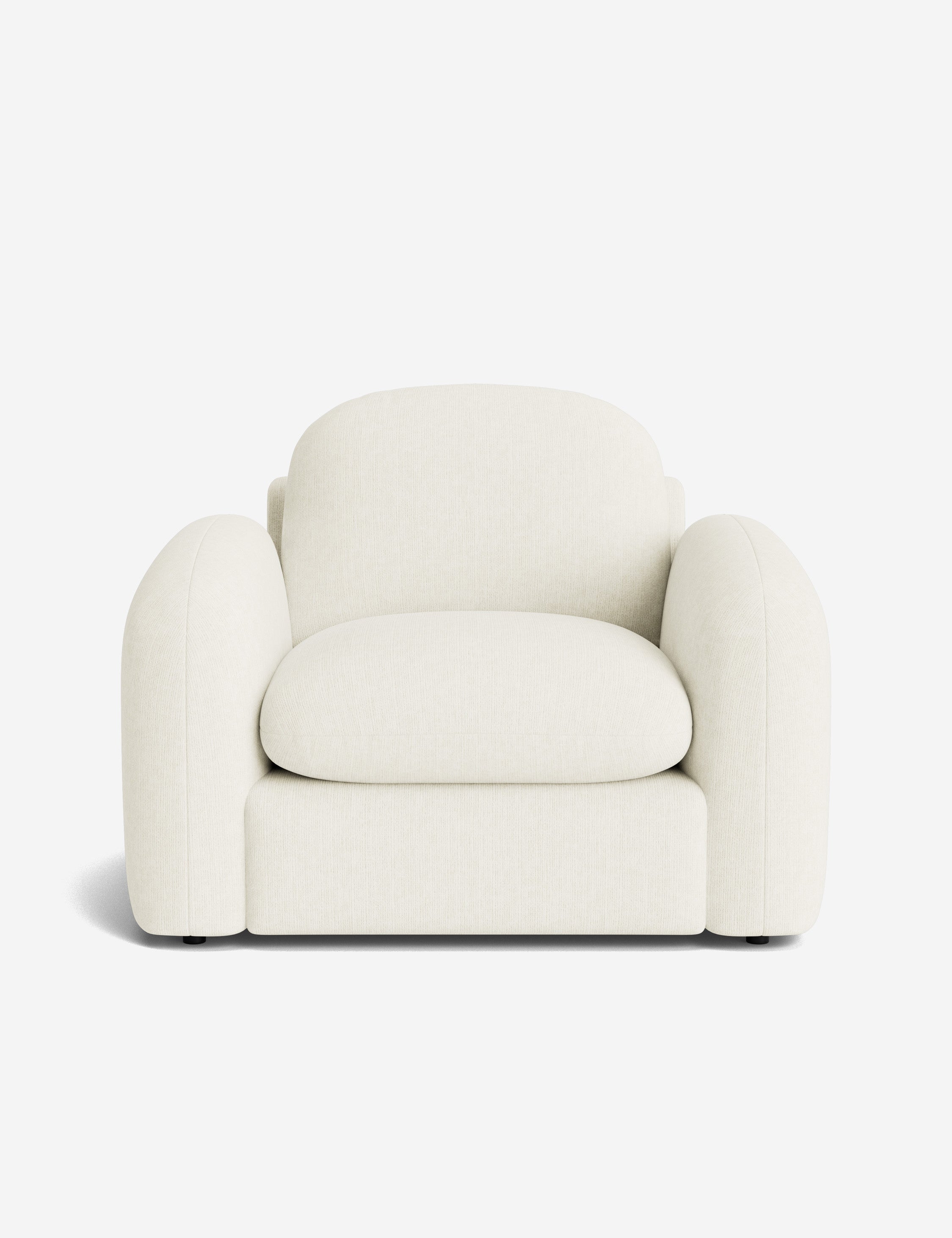 Lulu and Georgia - Neve Accent Chair by Aimee Song