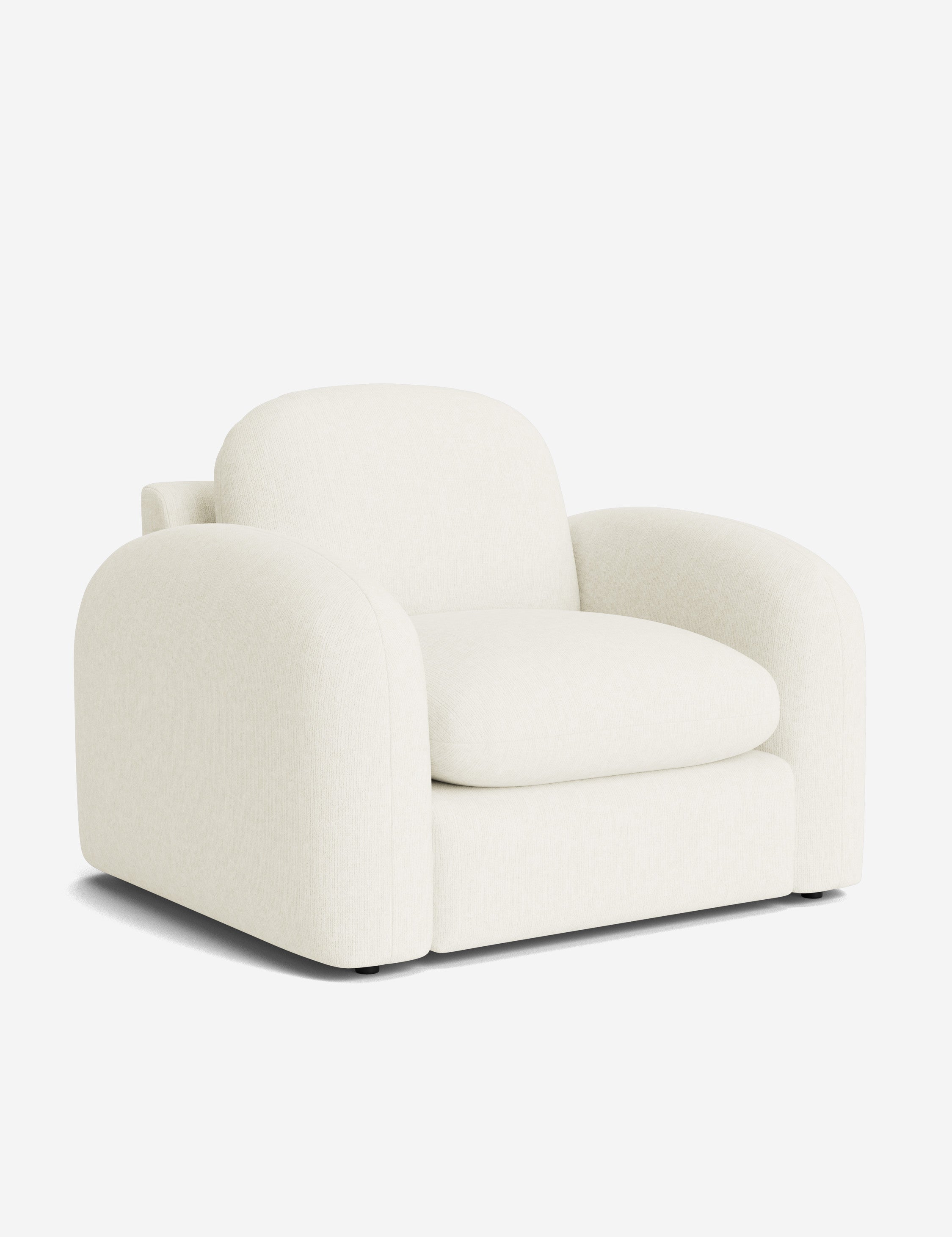 Lulu and Georgia - Neve Accent Chair by Aimee Song