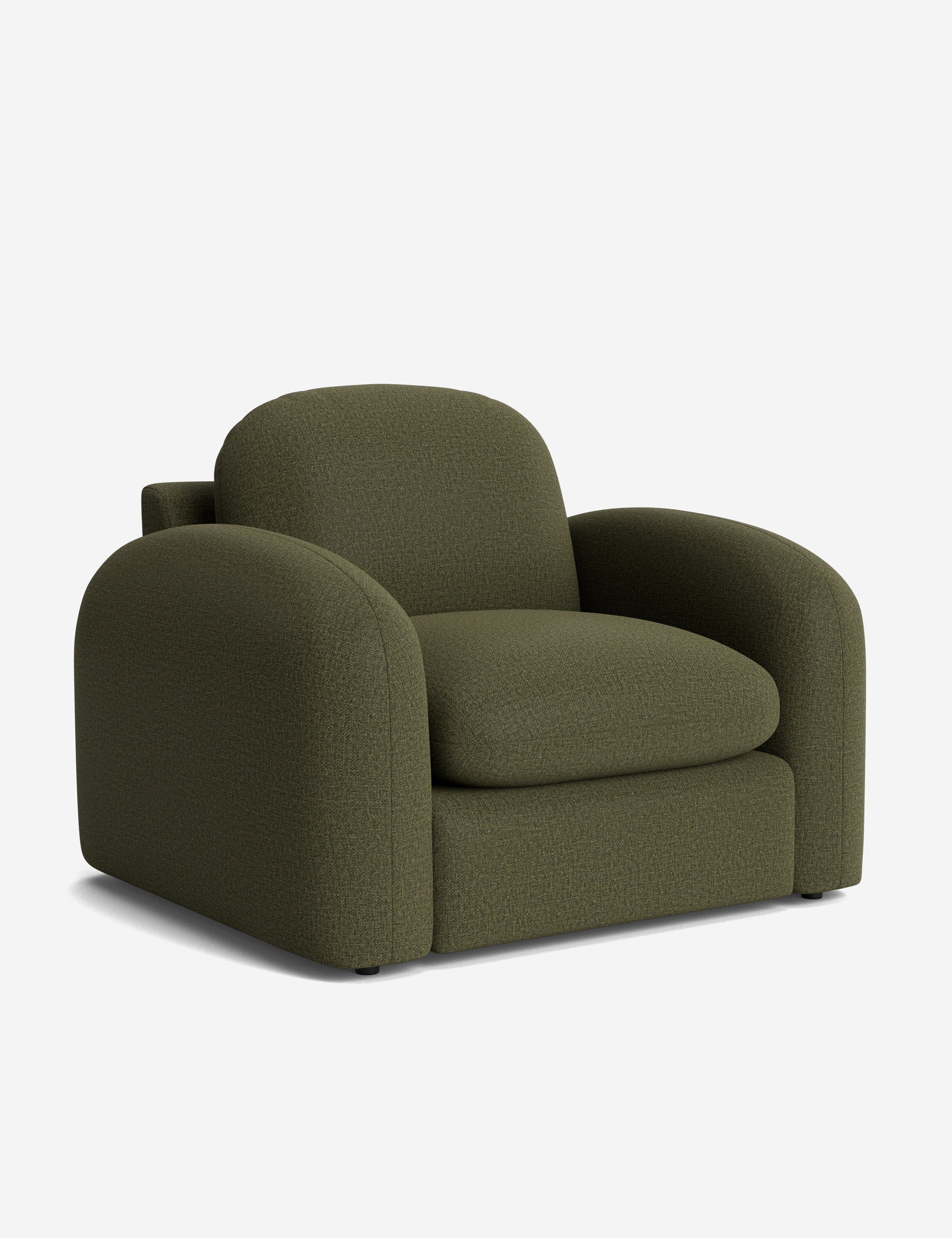 Lulu and Georgia - Neve Accent Chair by Aimee Song