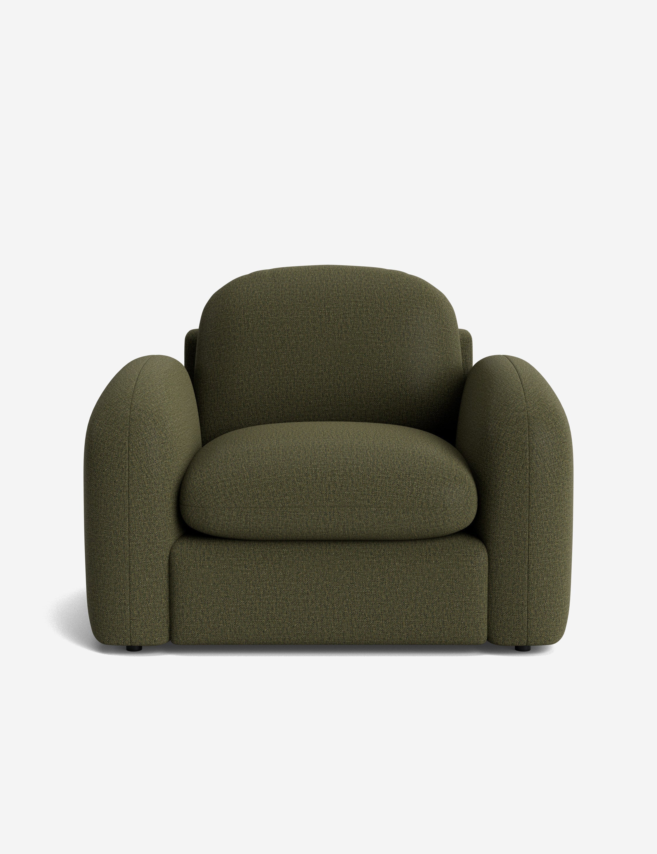 Lulu and Georgia - Neve Accent Chair by Aimee Song