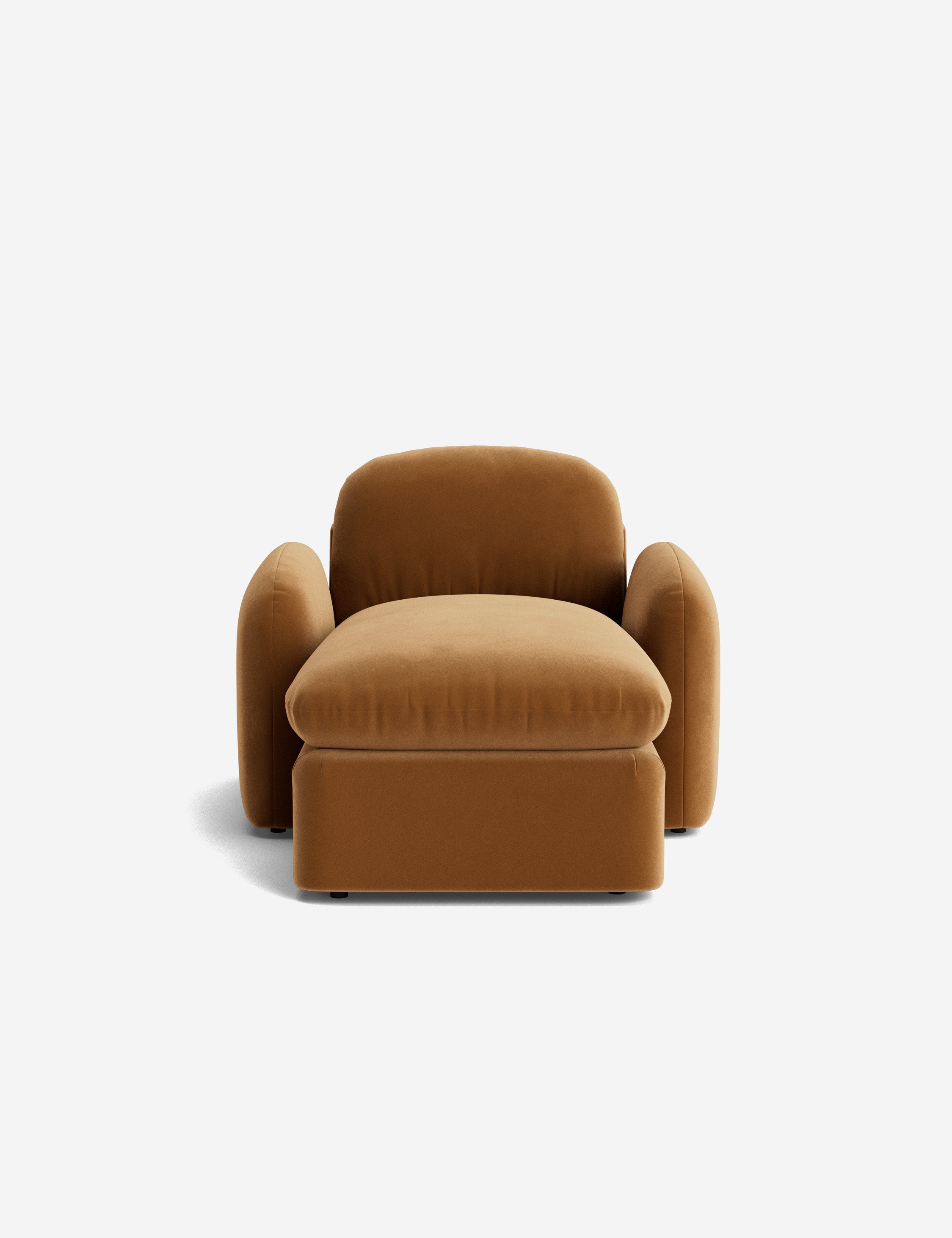Lulu and Georgia - Neve Chaise by Aimee Song