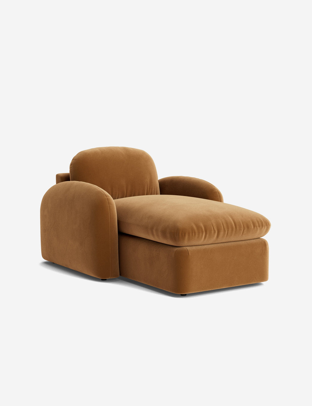 Lulu and Georgia - Neve Chaise by Aimee Song