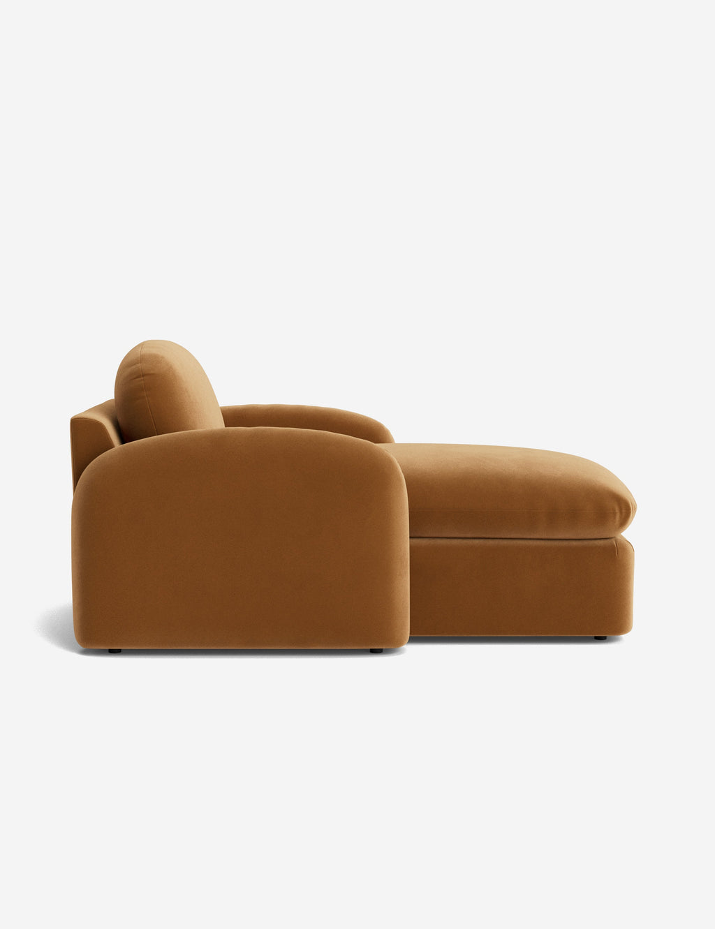 Lulu and Georgia - Neve Chaise by Aimee Song