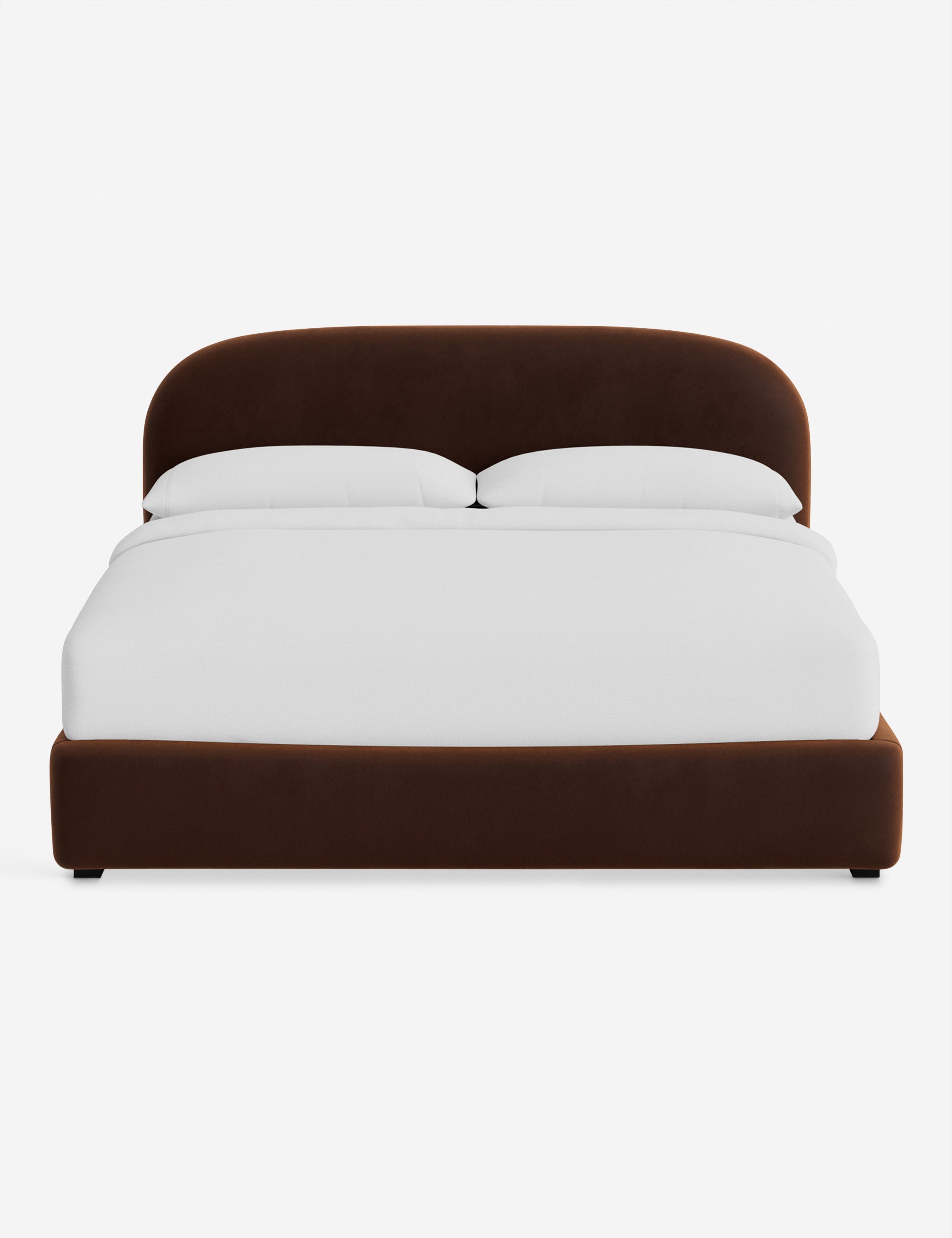 Lulu and Georgia - Neve Platform Bed by Aimee Song